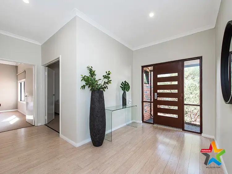 Fourth view of Homely house listing, 17 Scott Street, Guildford WA 6055
