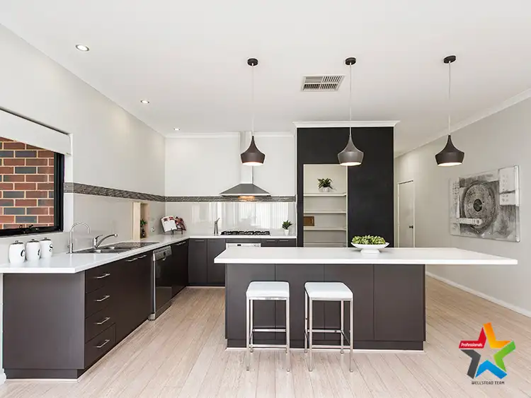Fifth view of Homely house listing, 17 Scott Street, Guildford WA 6055
