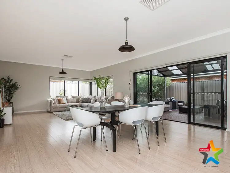 Sixth view of Homely house listing, 17 Scott Street, Guildford WA 6055