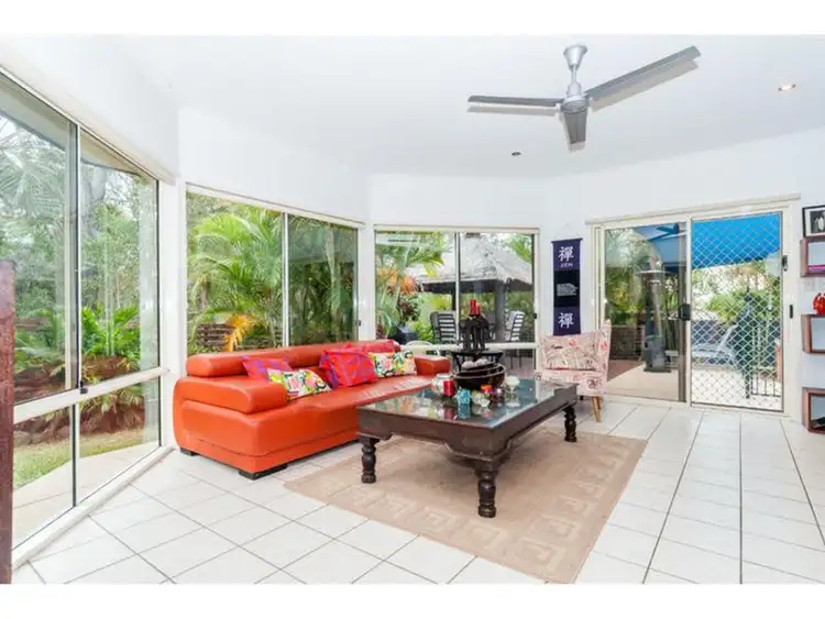 Second view of Homely house listing, 16 Leeds Close, Arundel QLD 4214