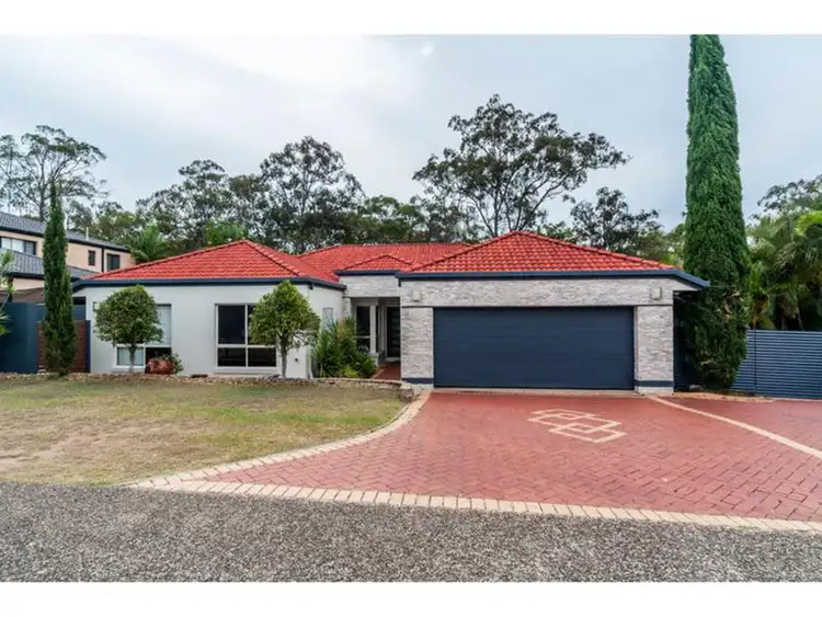 Fifth view of Homely house listing, 16 Leeds Close, Arundel QLD 4214