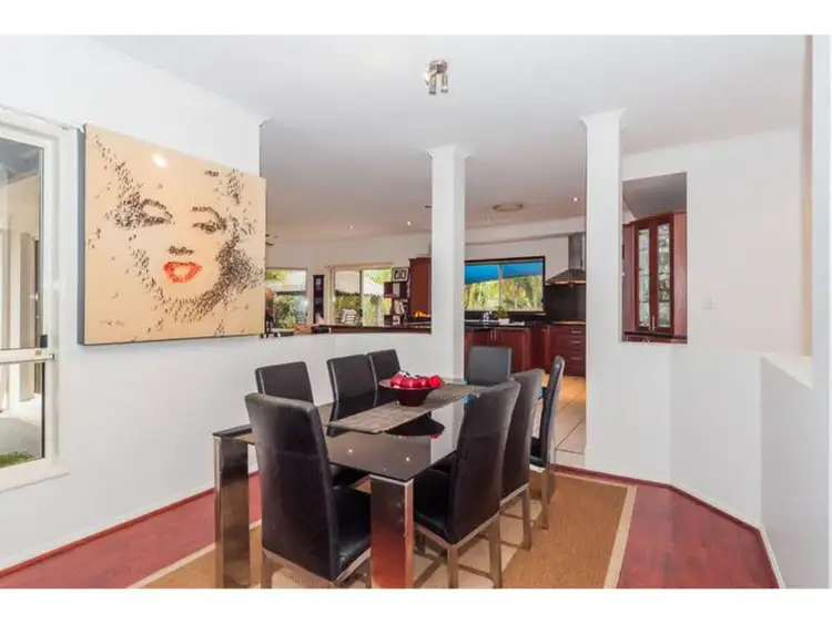 Sixth view of Homely house listing, 16 Leeds Close, Arundel QLD 4214