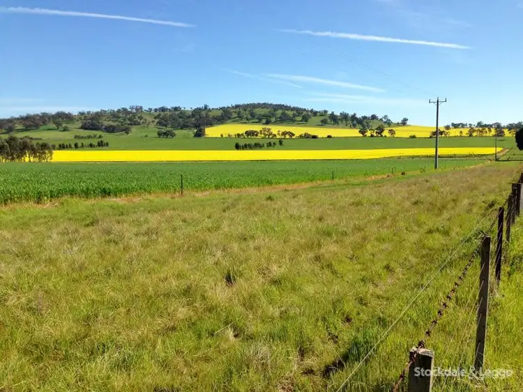 Fourth view of Homely land listing, 36-38 Queen Street, Dookie VIC 3646