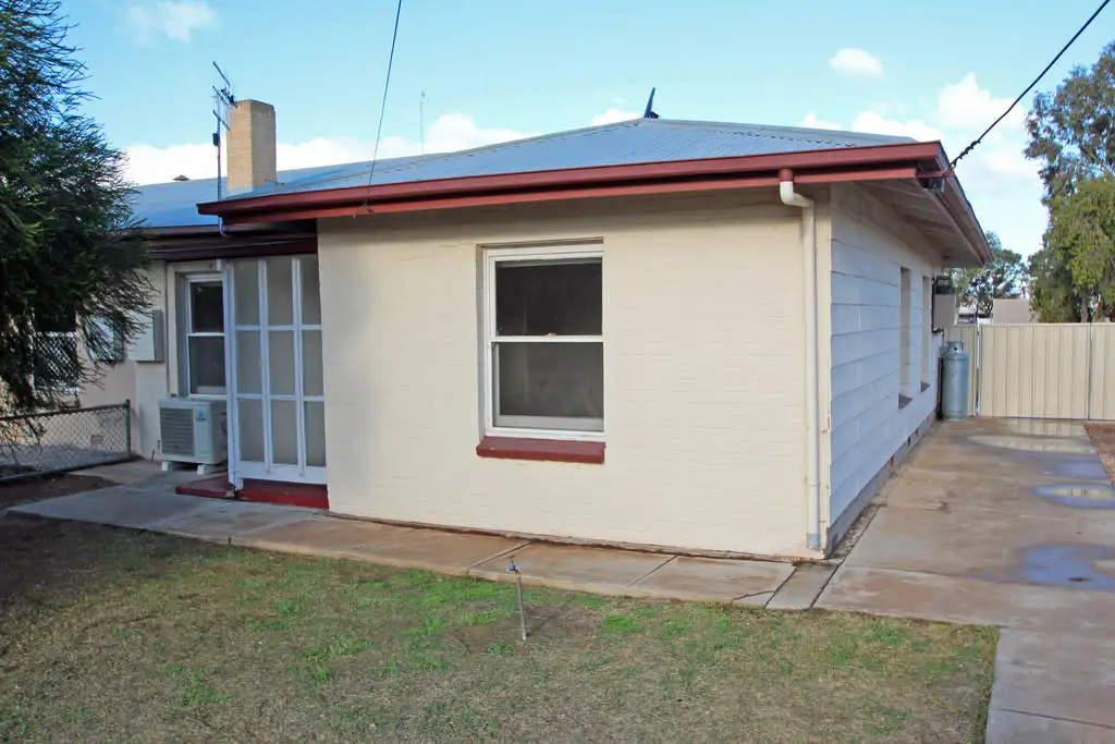 Main view of Homely house listing, 27 Acacia Crescent, Renmark SA 5341