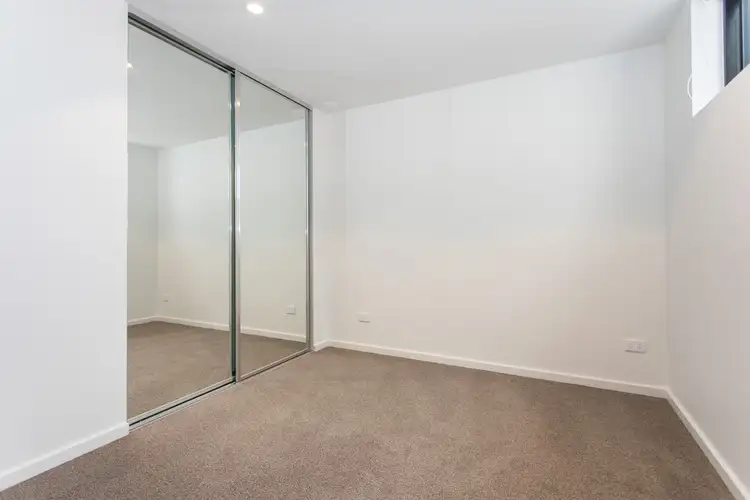Sixth view of Homely apartment listing, 209/444-446 Moreland Road, Brunswick West VIC 3055