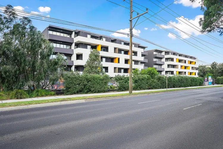 Main view of Homely apartment listing, 402/660 Blackburn Road, Notting Hill VIC 3168