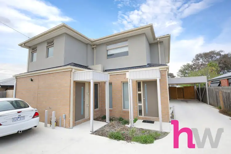 Main view of Homely unit listing, 3/57 Camellia Crescent, Norlane VIC 3214