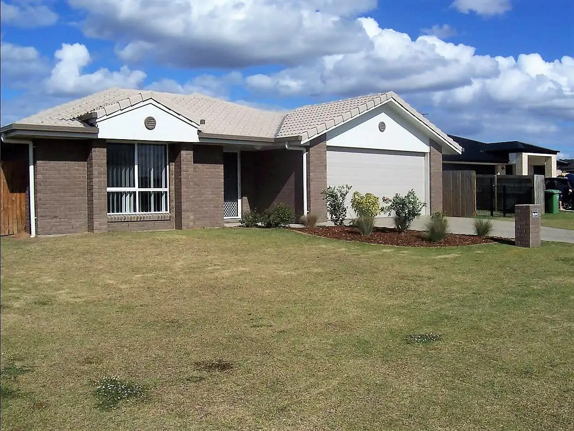 Main view of Homely house listing, 17 Lewis Court, Lowood QLD 4311