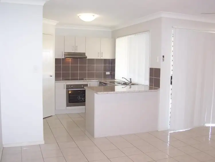 Second view of Homely house listing, 17 Lewis Court, Lowood QLD 4311