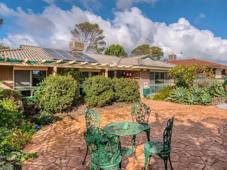 77 Milina Street, Hillman WA 6168