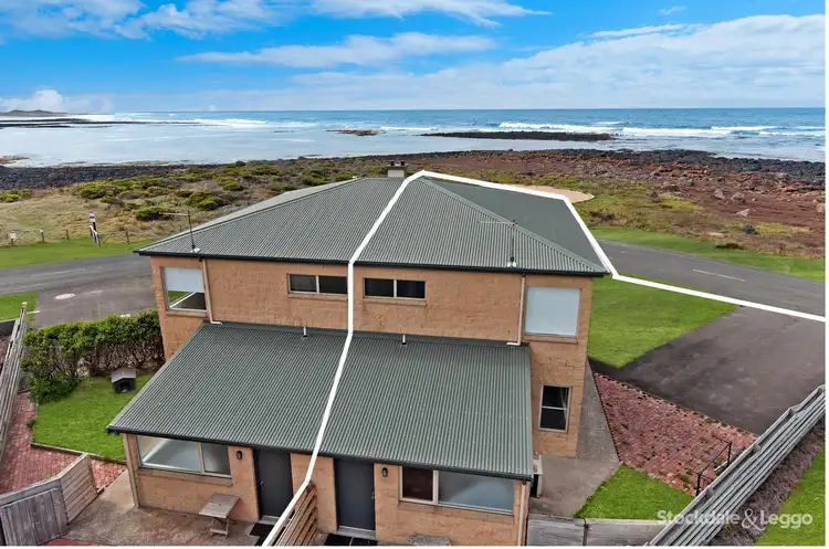 Main view of Homely house listing, 2/104 Ocean Drive, Port Fairy VIC 3284