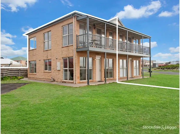 Second view of Homely house listing, 2/104 Ocean Drive, Port Fairy VIC 3284