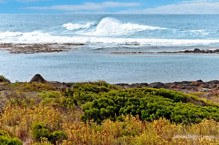 Third view of Homely house listing, 2/104 Ocean Drive, Port Fairy VIC 3284