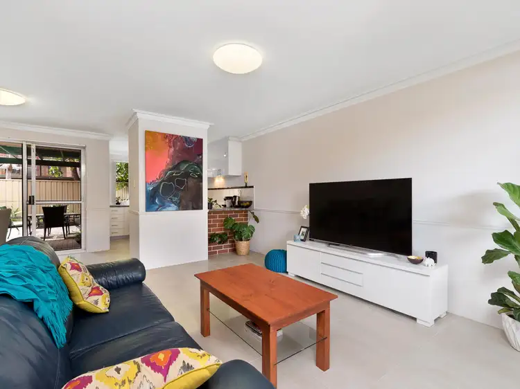 Main view of Homely unit listing, 9/48 Moondine Drive, Wembley WA 6014