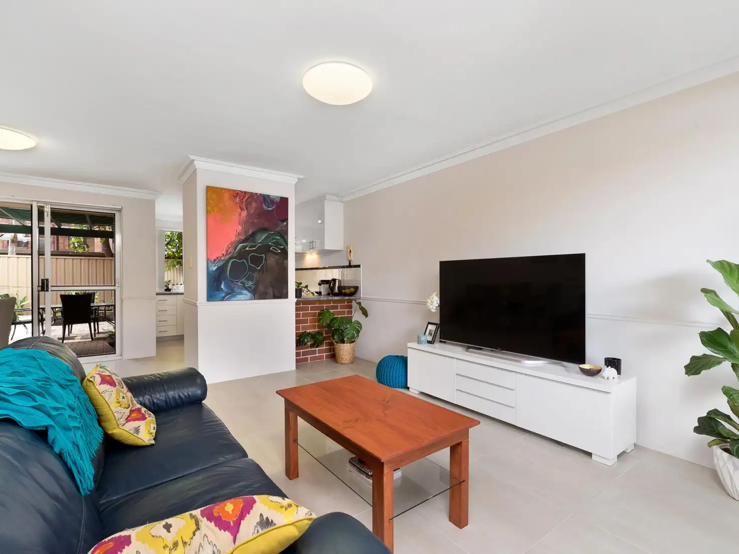Main view of Homely unit listing, 9/48 Moondine Drive, Wembley WA 6014