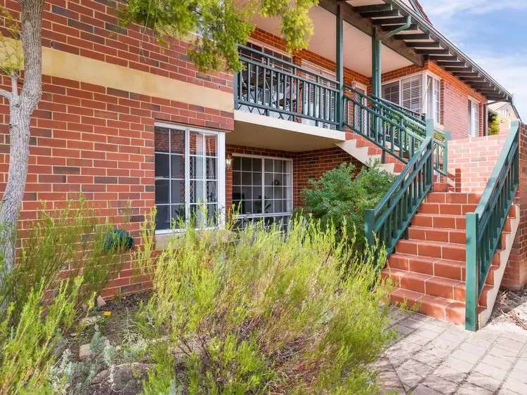Third view of Homely unit listing, 9/48 Moondine Drive, Wembley WA 6014