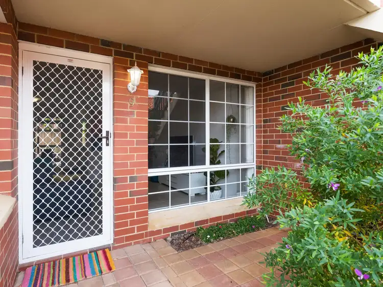 Fourth view of Homely unit listing, 9/48 Moondine Drive, Wembley WA 6014