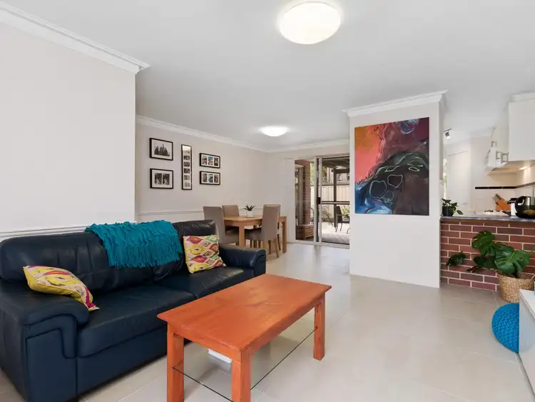 Fifth view of Homely unit listing, 9/48 Moondine Drive, Wembley WA 6014