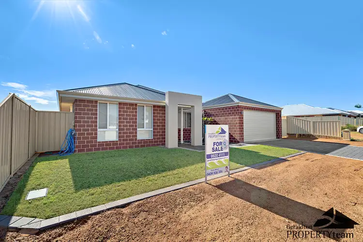 Main view of Homely house listing, 15 Swell Terrace, Glenfield WA 6532