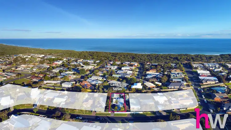 10 Aries Cresent, Ocean Grove VIC 3226