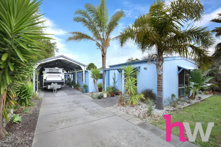 Second view of Homely house listing, 10 Aries Cresent, Ocean Grove VIC 3226