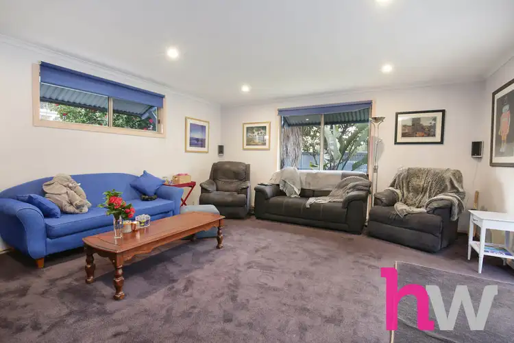 Third view of Homely house listing, 10 Aries Cresent, Ocean Grove VIC 3226