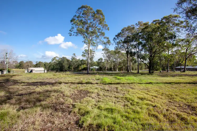 Second view of Homely land listing, 2 Mala Close, Louth Park NSW 2320