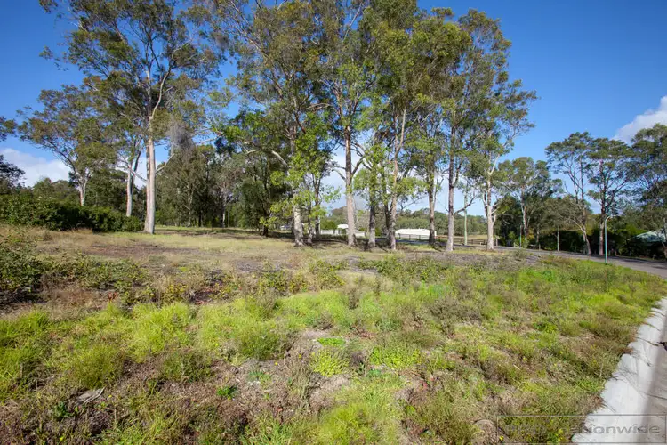 Third view of Homely land listing, 2 Mala Close, Louth Park NSW 2320
