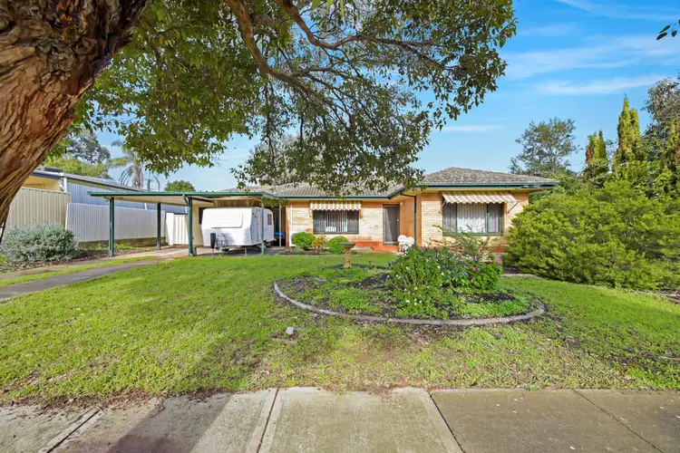 14 Vintage Avenue, Hackham SA 5163