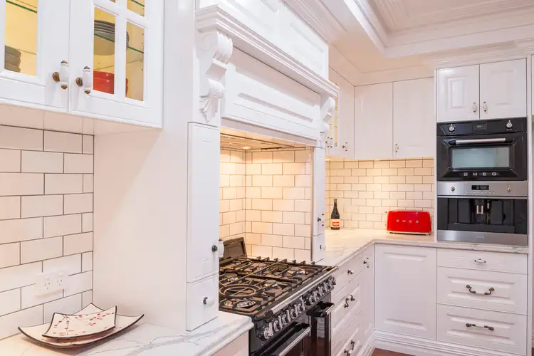 Sixth view of Homely house listing, 15 Wenberi Lane, Mount Lawley WA 6050