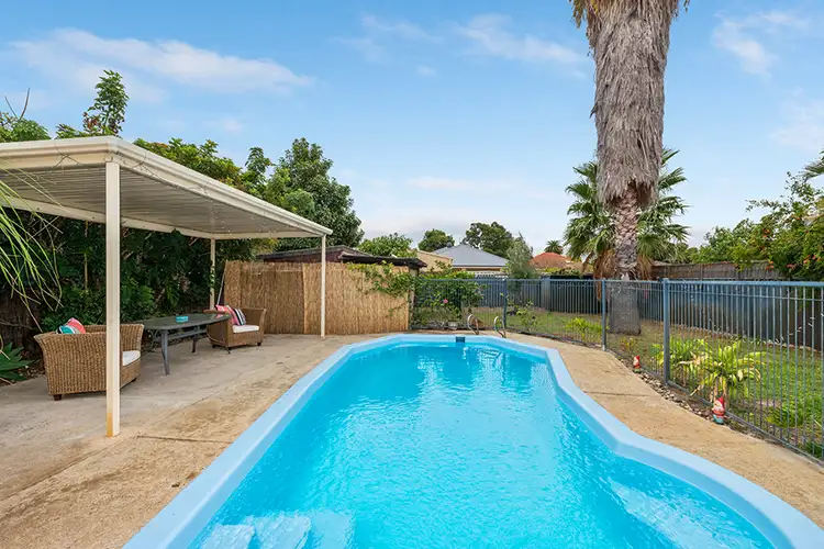 Second view of Homely house listing, 61 St Kilda Rd, Rivervale WA 6103