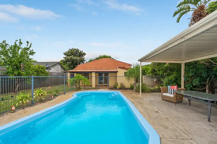 Fourth view of Homely house listing, 61 St Kilda Rd, Rivervale WA 6103