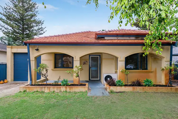 Fifth view of Homely house listing, 61 St Kilda Rd, Rivervale WA 6103