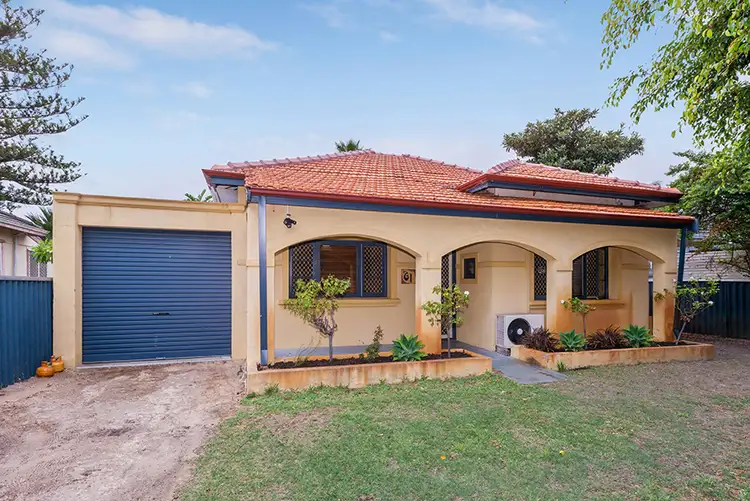 Seventh view of Homely house listing, 61 St Kilda Rd, Rivervale WA 6103