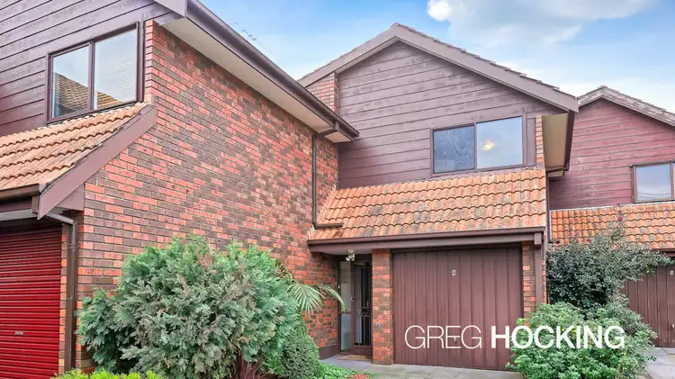 4/1319 Nepean Highway, Cheltenham VIC 3192