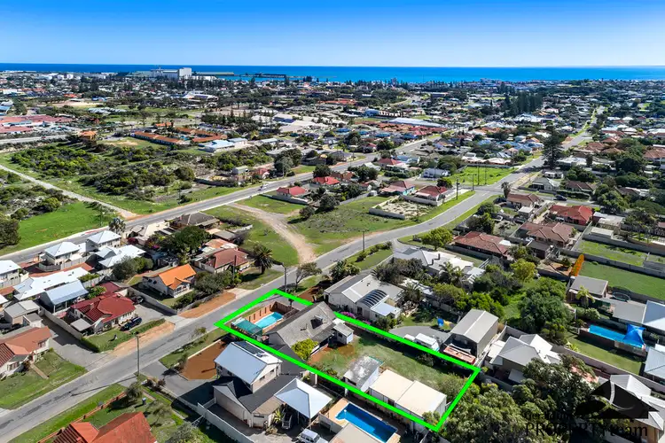 Main view of Homely house listing, 97 Gertrude Street, Geraldton WA 6530