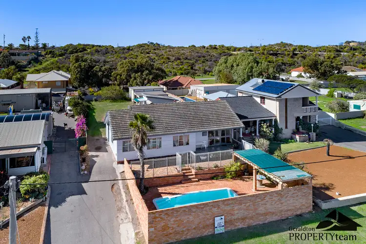 Second view of Homely house listing, 97 Gertrude Street, Geraldton WA 6530