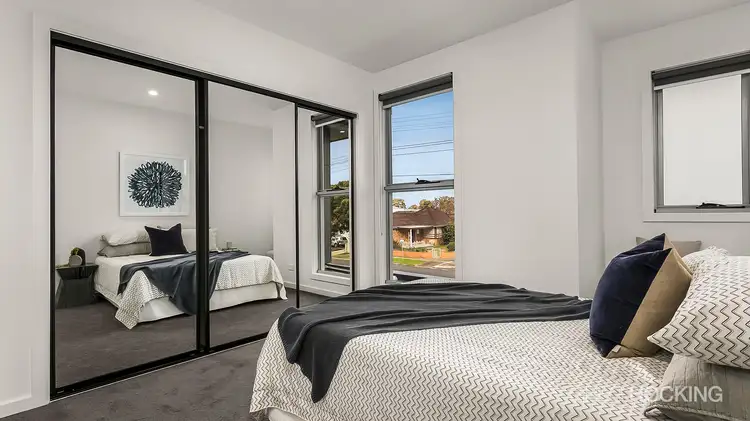 Sixth view of Homely townhouse listing, 1/178 Blackshaws Road, South Kingsville VIC 3015
