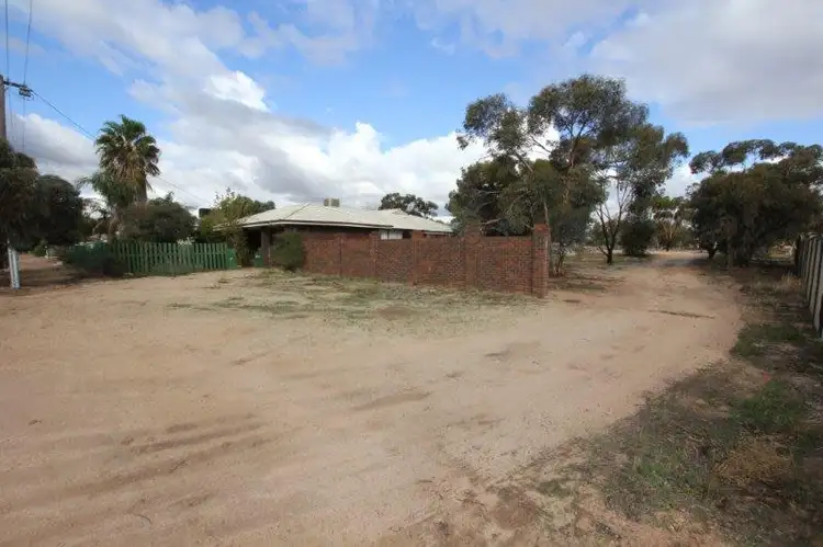 Main view of Homely house listing, 15 Todd Street, Merredin WA 6415