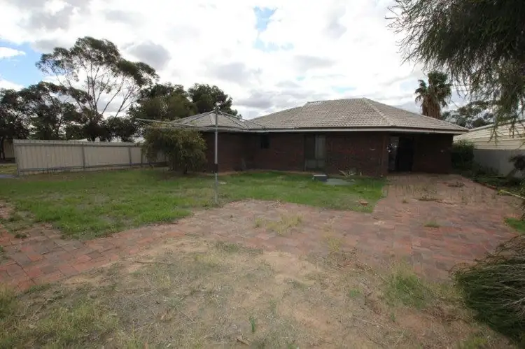 Second view of Homely house listing, 15 Todd Street, Merredin WA 6415