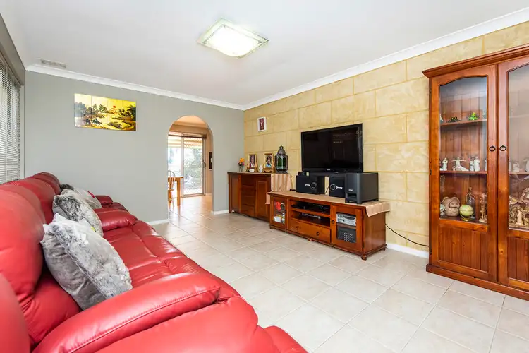 Fifth view of Homely house listing, 391A Albert Street, Balcatta WA 6021