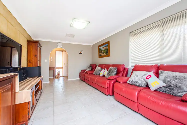 Sixth view of Homely house listing, 391A Albert Street, Balcatta WA 6021
