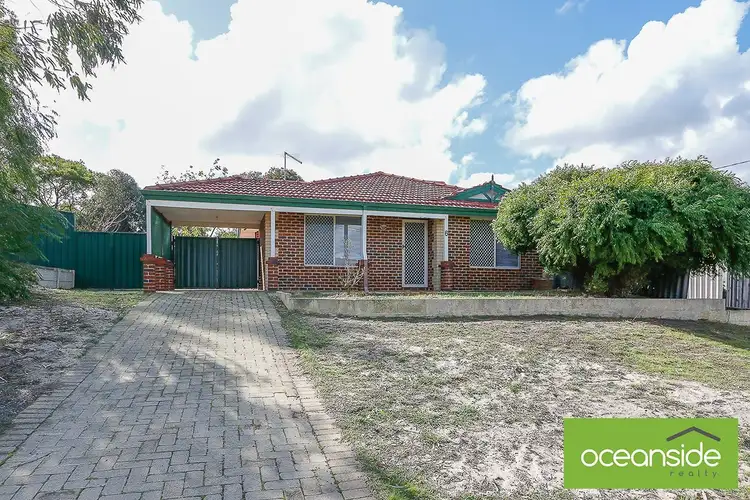 6 Amur Close, Beechboro WA 6063