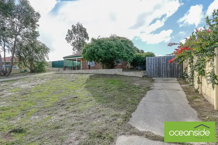 Second view of Homely house listing, 6 Amur Close, Beechboro WA 6063