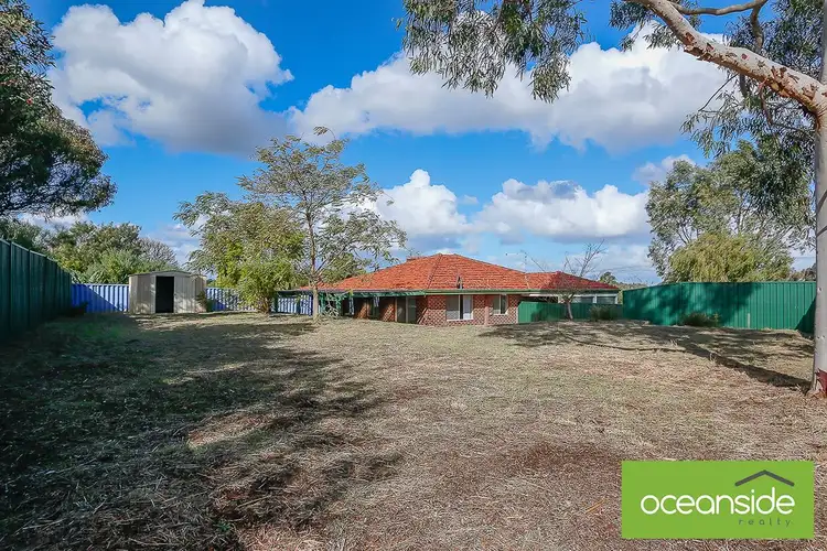 Fourth view of Homely house listing, 6 Amur Close, Beechboro WA 6063