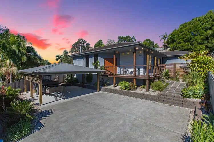 7 Laurel Place, Tweed Heads West NSW 2485