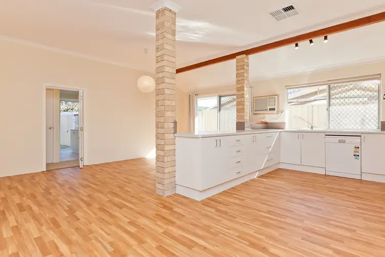 Main view of Homely house listing, 6 Pine Grove, Kardinya WA 6163