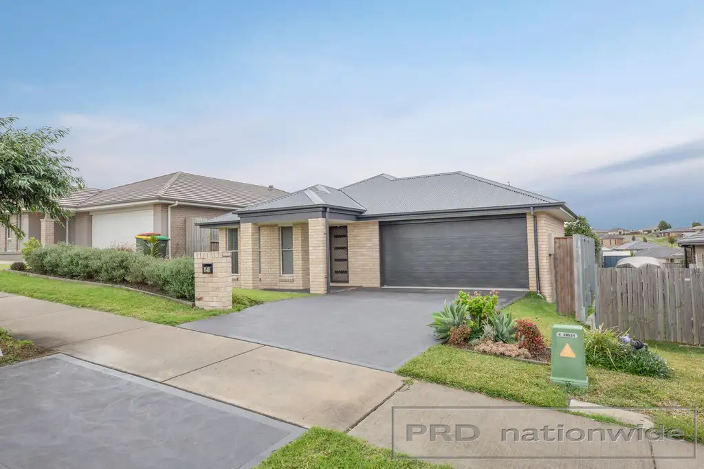 Main view of Homely house listing, 41 Crestview Street, Gillieston Heights NSW 2321