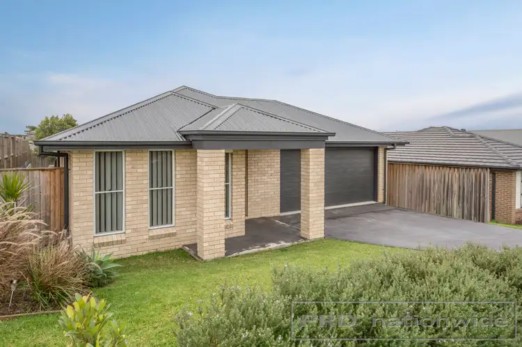 Second view of Homely house listing, 41 Crestview Street, Gillieston Heights NSW 2321