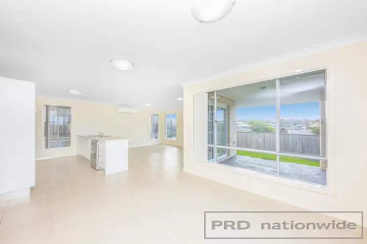 Fourth view of Homely house listing, 41 Crestview Street, Gillieston Heights NSW 2321